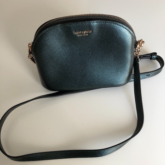 Kate Spade Crossbody Purse - Picture 1 of 2